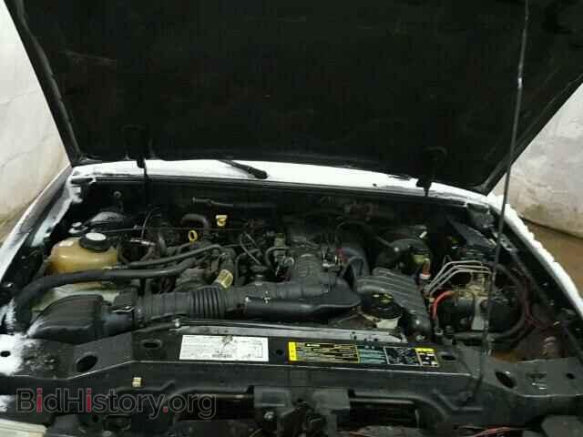 2003 MAZDA B2300 - VIN: 4F4YR12D03TM00312 - Фото 7