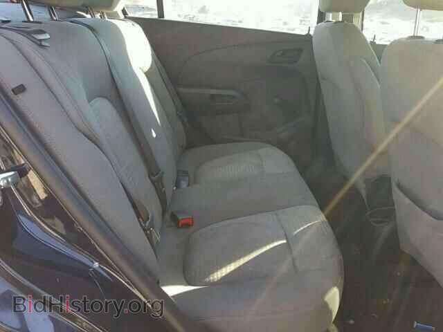 2015 CHEVROLET SONIC - VIN: 1G1JA5SH1F4138075 - Photo 6