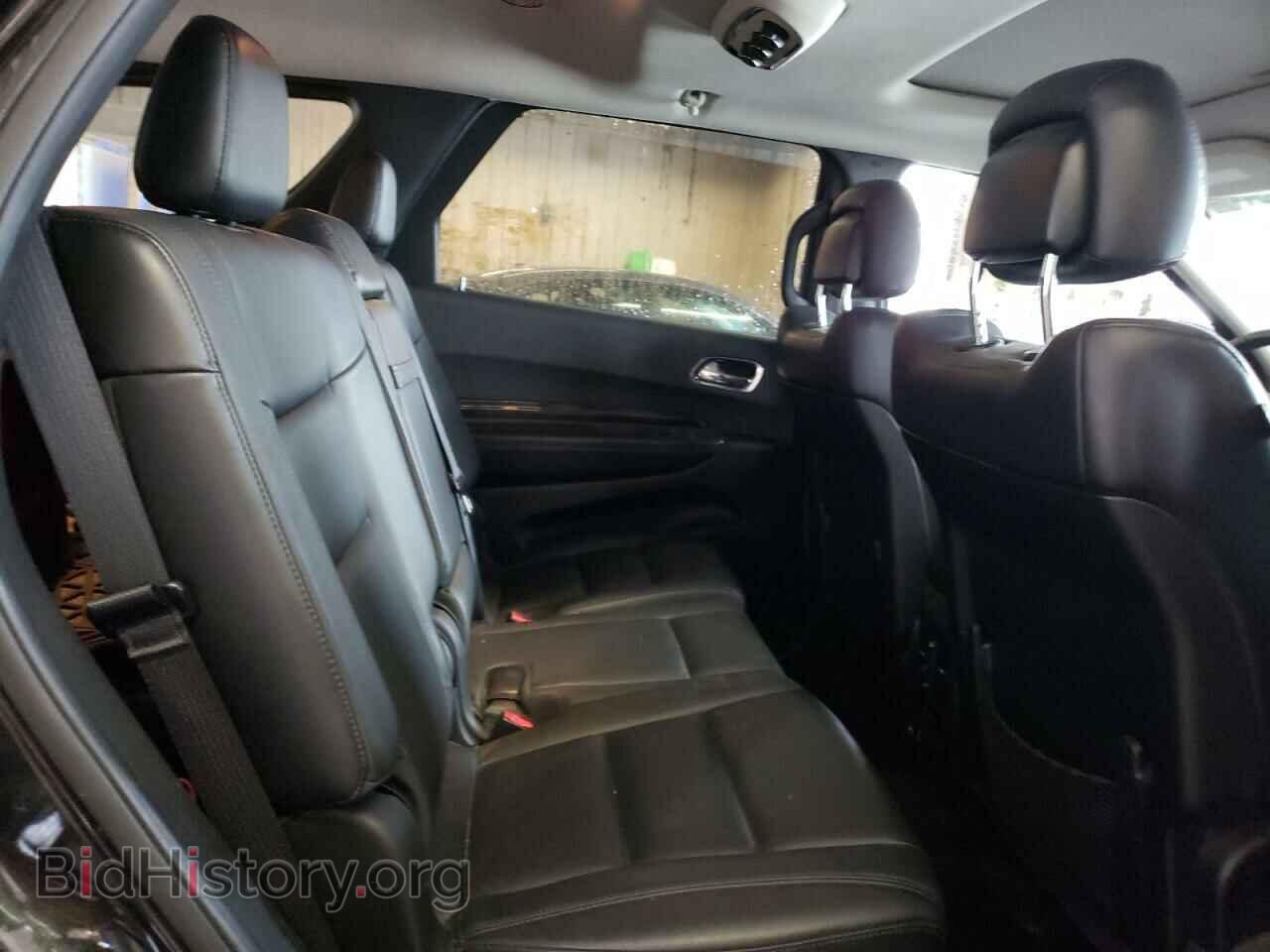 2014 DODGE DURANGO - VIN: 1C4RDJDG1EC550726 - Photo 11