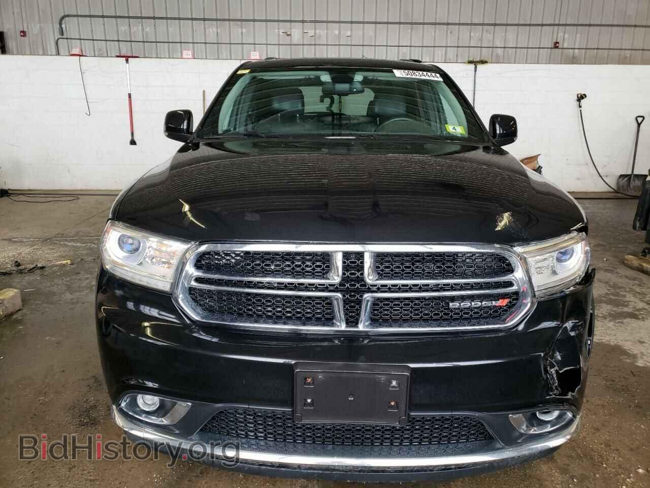 2014 DODGE DURANGO - VIN: 1C4RDJDG1EC550726 - Photo 5