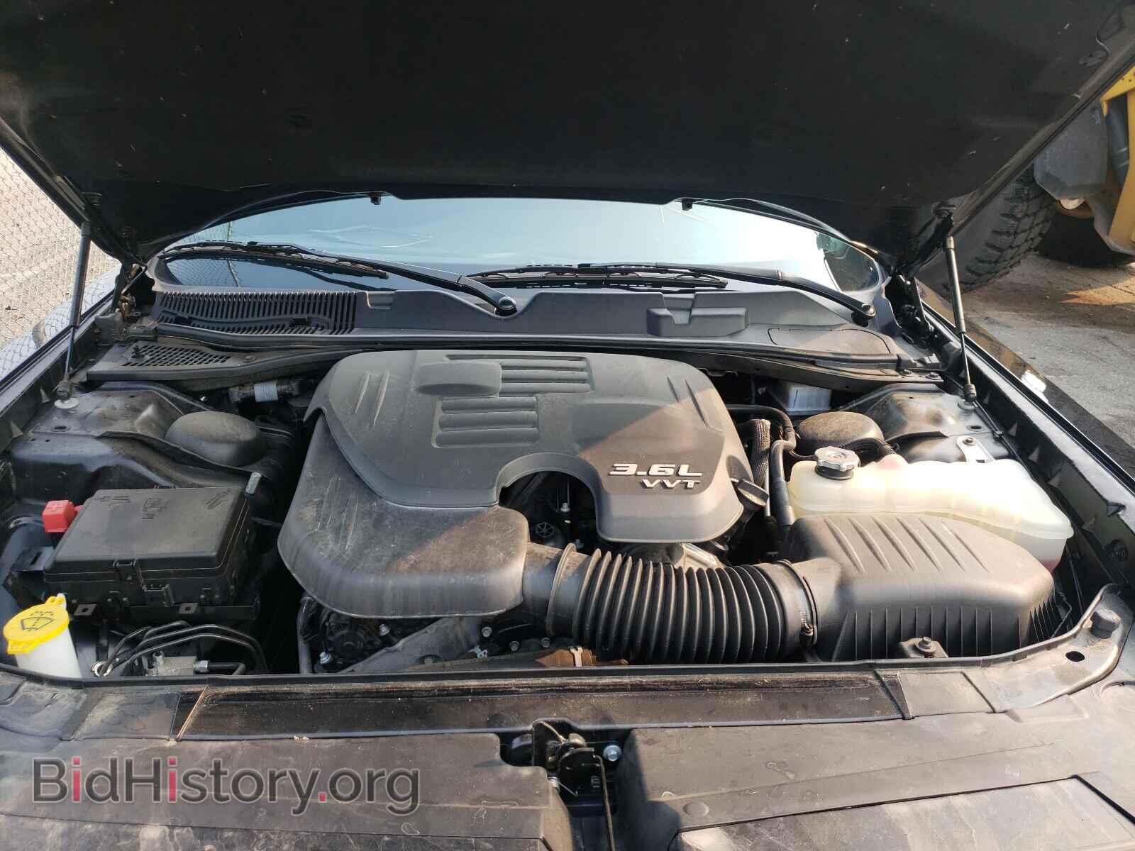 2019 DODGE CHALLENGER - VIN: 2C3CDZKG2KH651682 - Photo 7