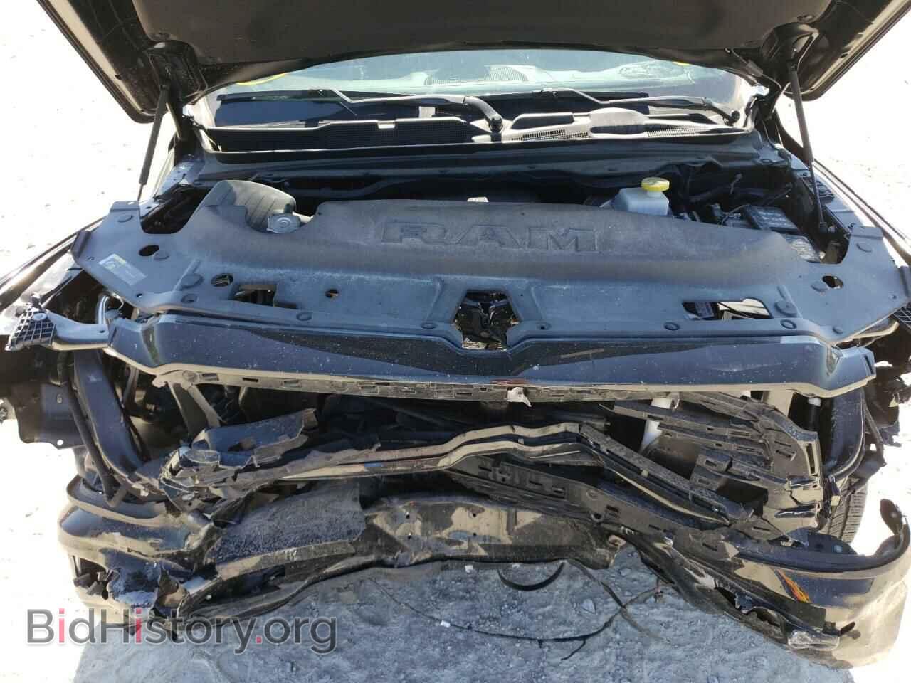 2020 RAM 1500 - VIN: 1C6SRFFT2LN105057 - Фото 7