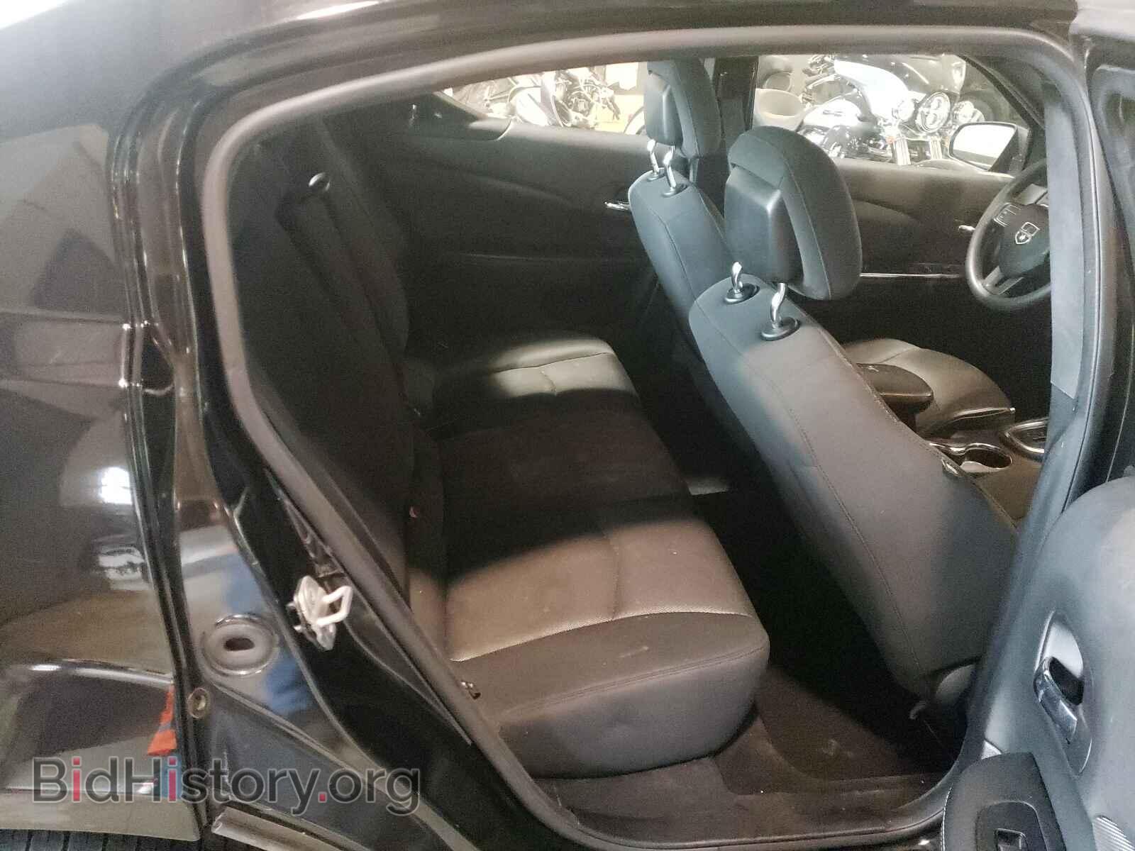 2012 DODGE AVENGER - VIN: 1C3CDZAG7CN314144 - Photo 6