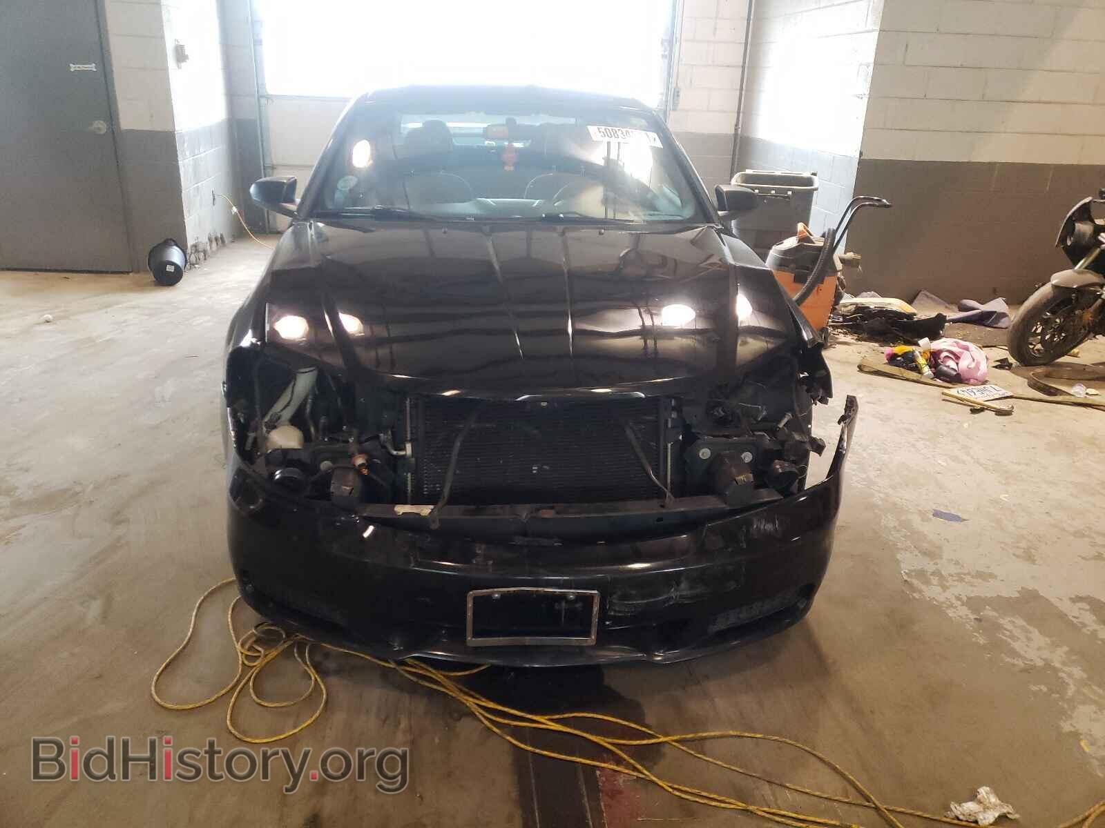 2012 DODGE AVENGER - VIN: 1C3CDZAG7CN314144 - Photo 9
