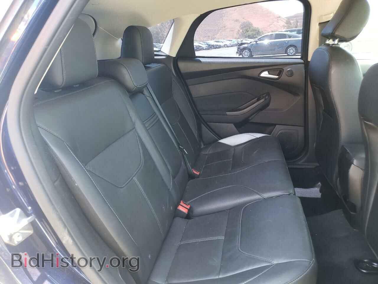 2016 FORD FOCUS - VIN: 1FADP3K27GL209182 - Фото 6