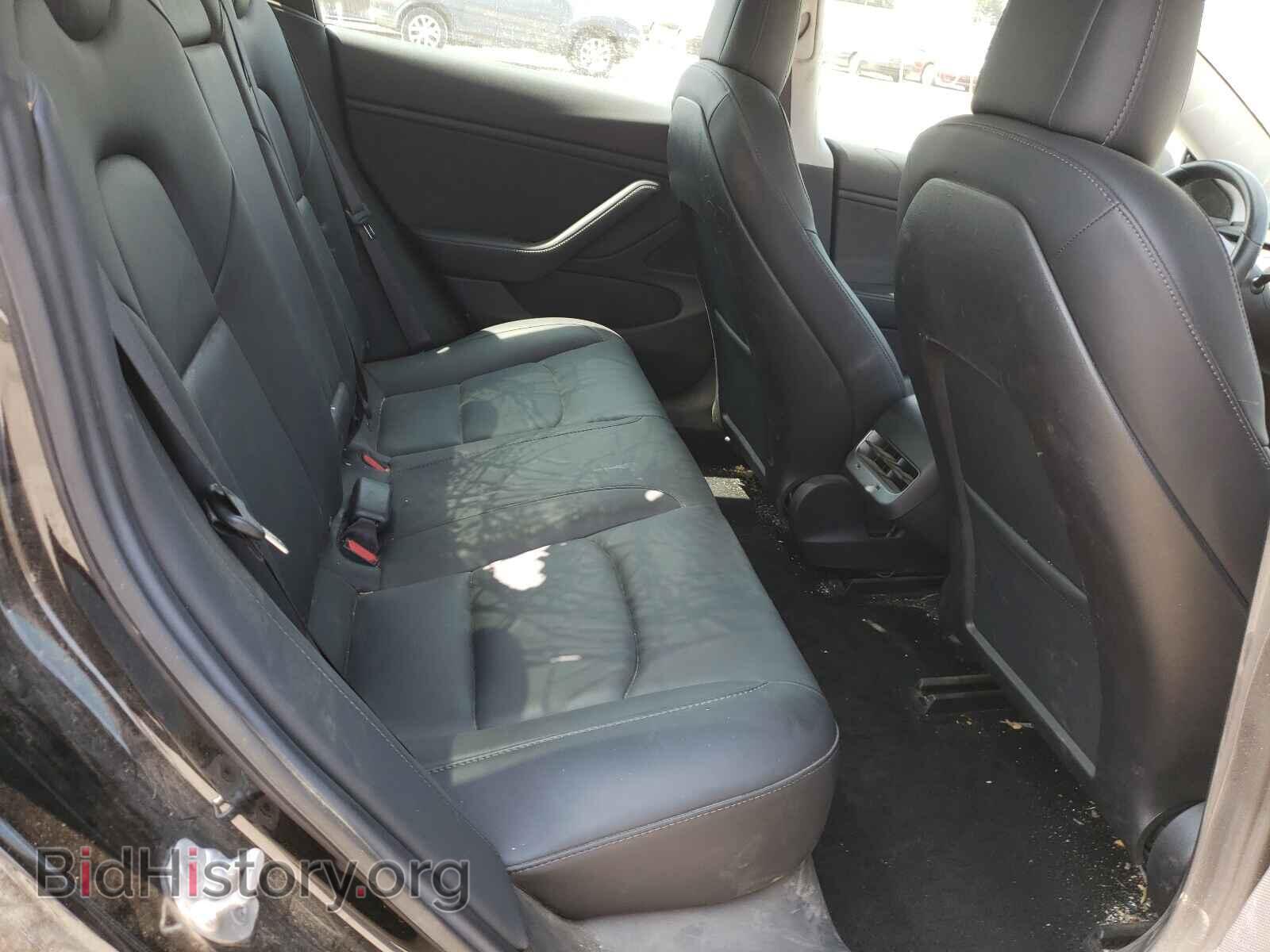 2019 TESLA MODEL 3 - VIN: 5YJ3E1EA9KF297019 - Фото 6