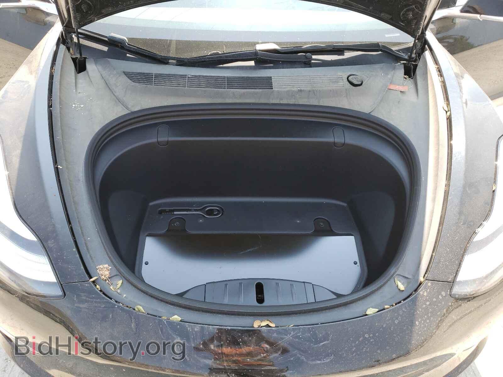 2019 TESLA MODEL 3 - VIN: 5YJ3E1EA9KF297019 - Фото 7