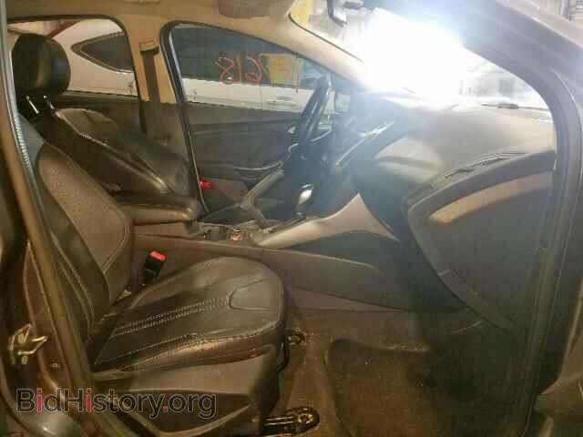 2013 FORD FOCUS SE - VIN: 1FADP3F24DL336705 - Фото 5