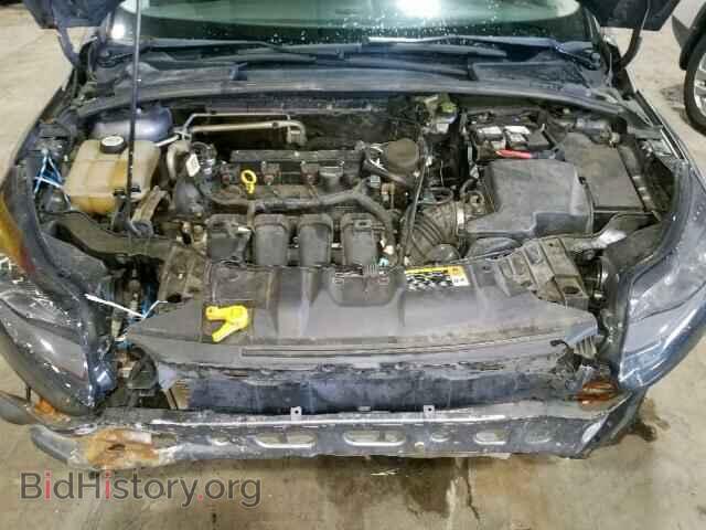 2013 FORD FOCUS SE - VIN: 1FADP3F24DL336705 - Фото 7