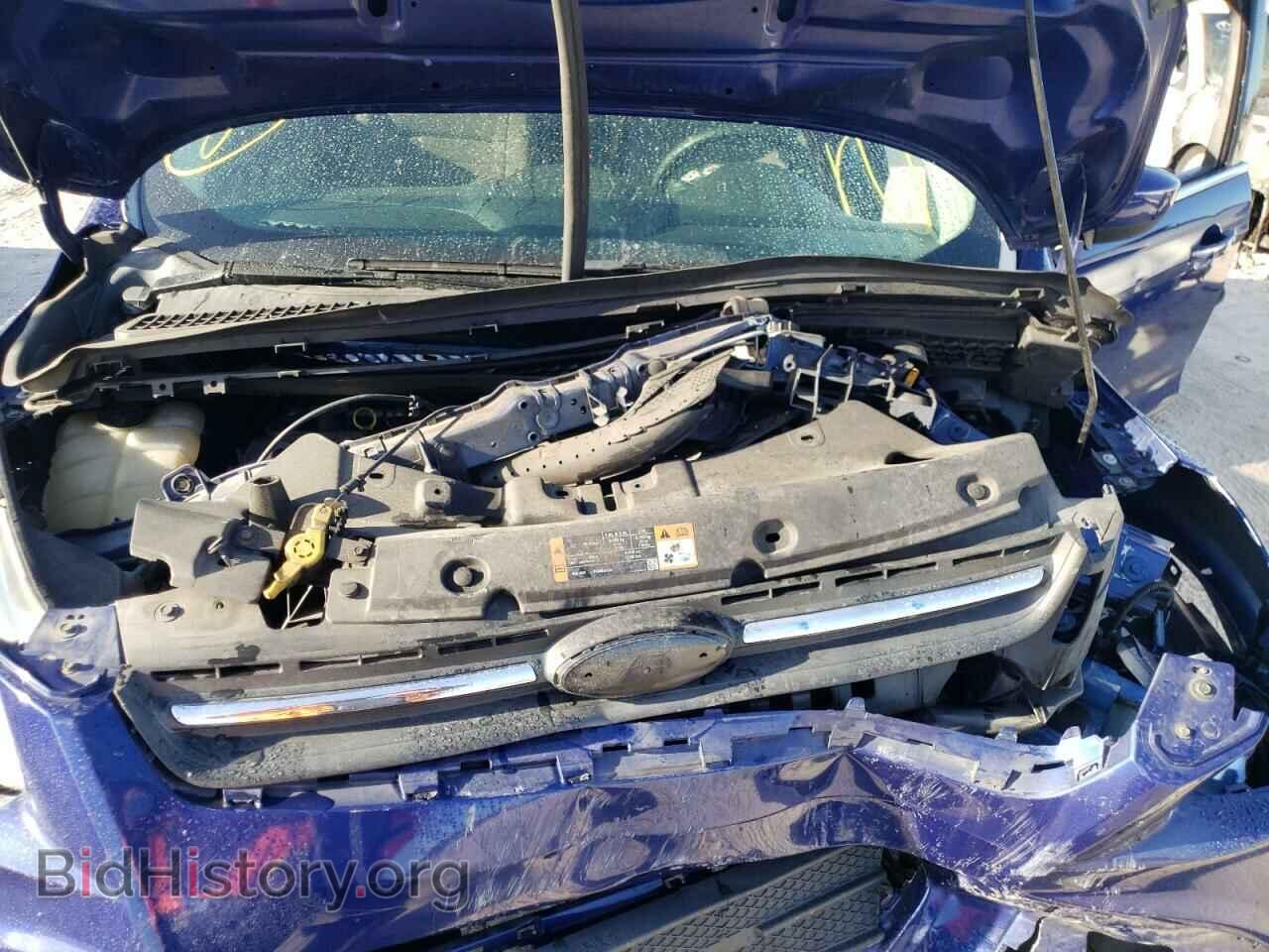 2015 FORD ESCAPE - VIN: 1FMCU0G79FUB56815 - Photo 7