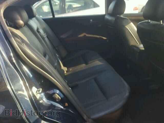 2006 NISSAN MAXIMA - VIN: 1N4BA41E26C862558 - Фото 6