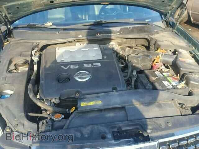2006 NISSAN MAXIMA - VIN: 1N4BA41E26C862558 - Фото 7