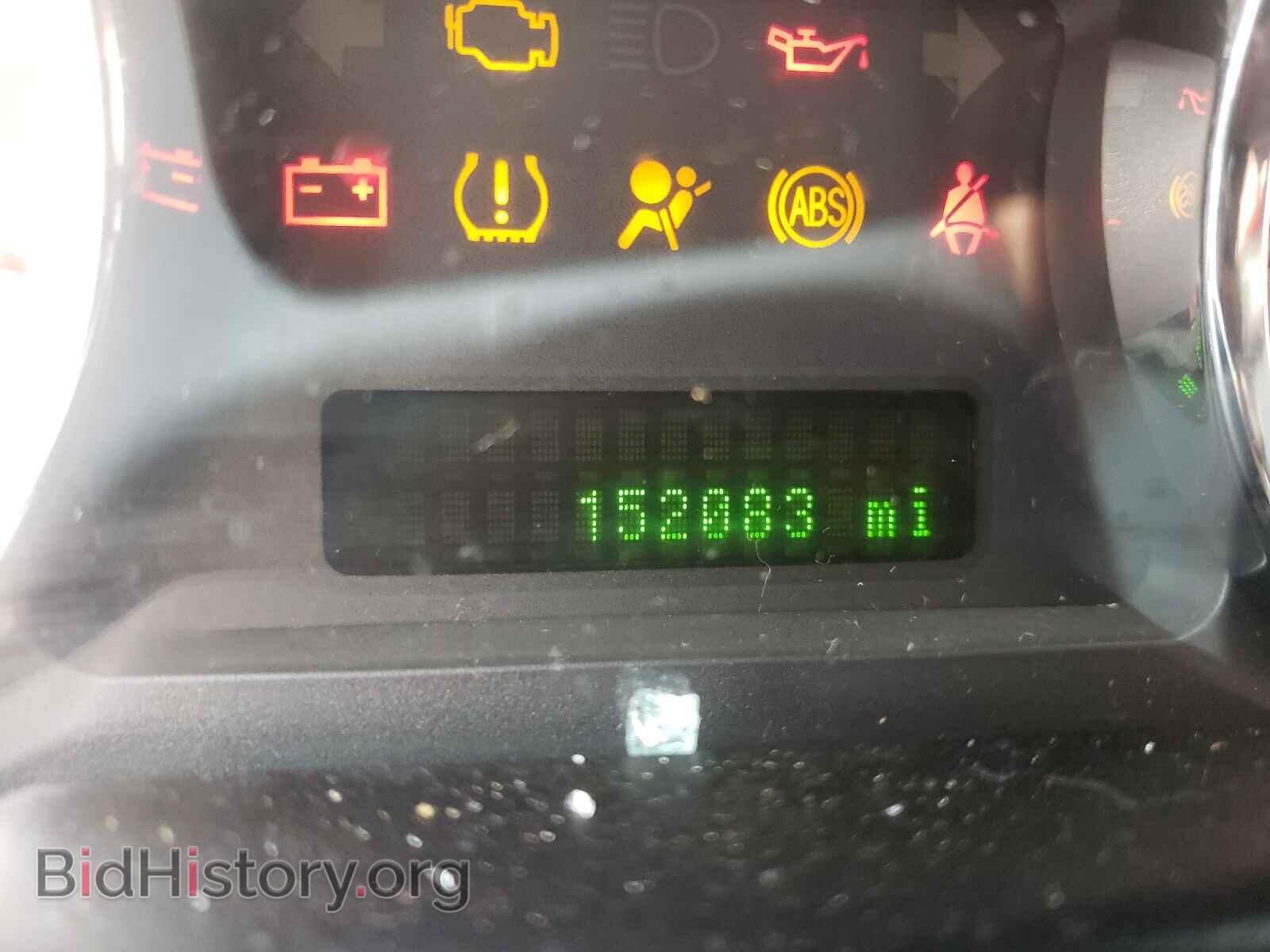 2010 FORD EDGE - VIN: 2FMDK3KC8ABB34934 - Фото 8
