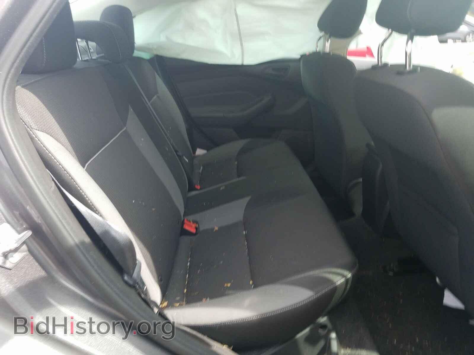 2012 FORD FOCUS - VIN: 1FAHP3F24CL169813 - Фото 6