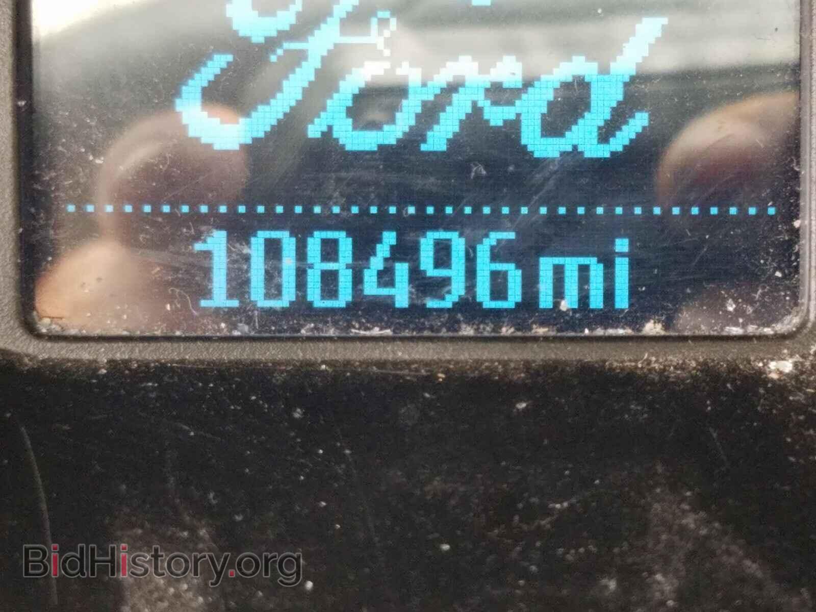 2012 FORD FOCUS - VIN: 1FAHP3F24CL169813 - Фото 8