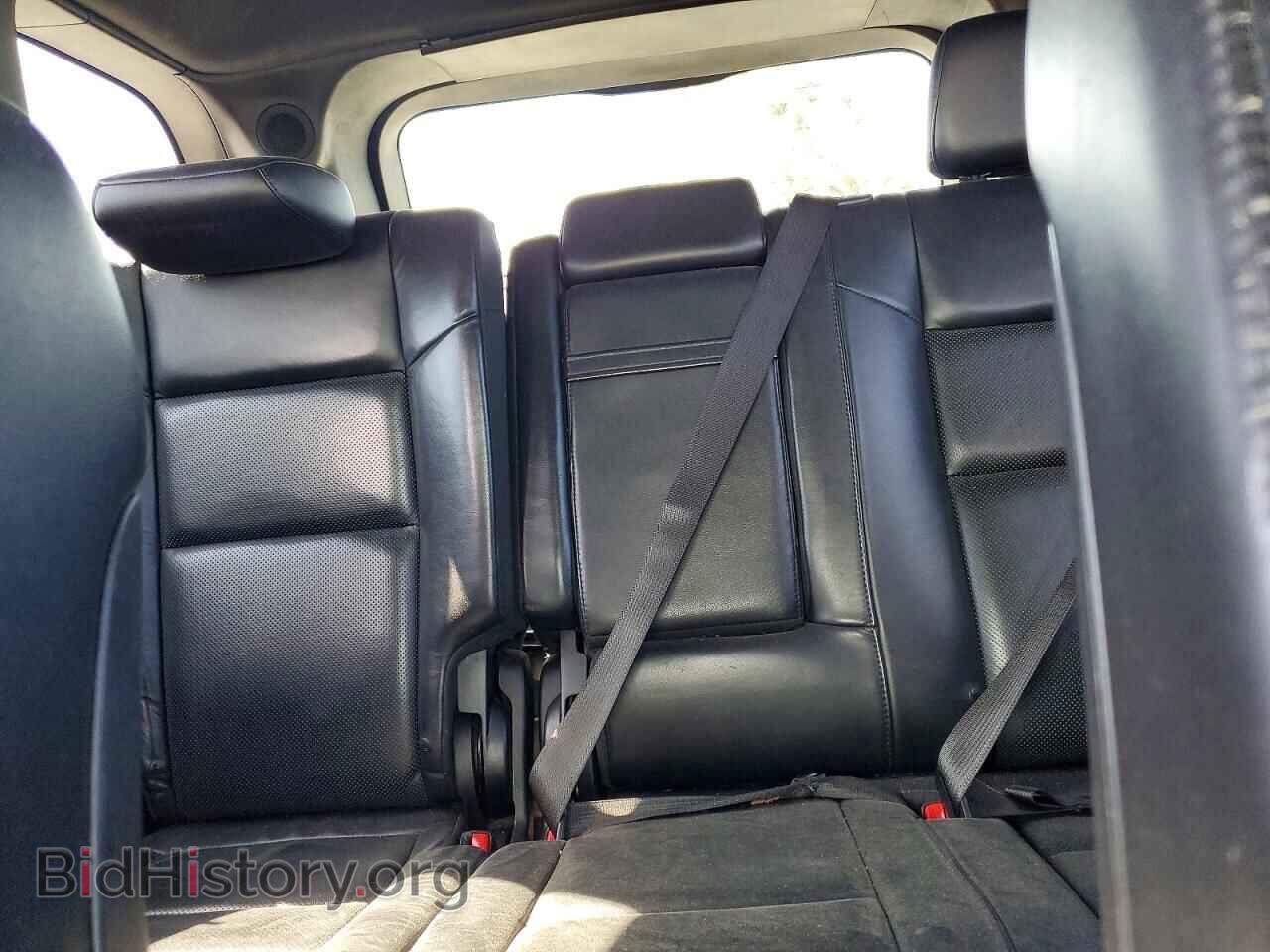 2017 JEEP CHEROKEE - VIN: 1C4RJFBG4HC617722 - Фото 10