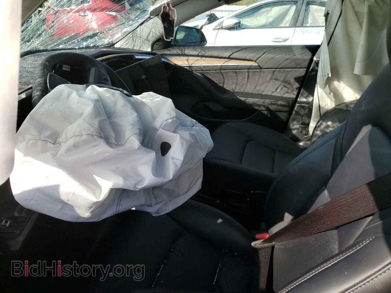 2023 TESLA MODEL 3 - VIN: 5YJ3E1EA5PF668085 - Фото 7