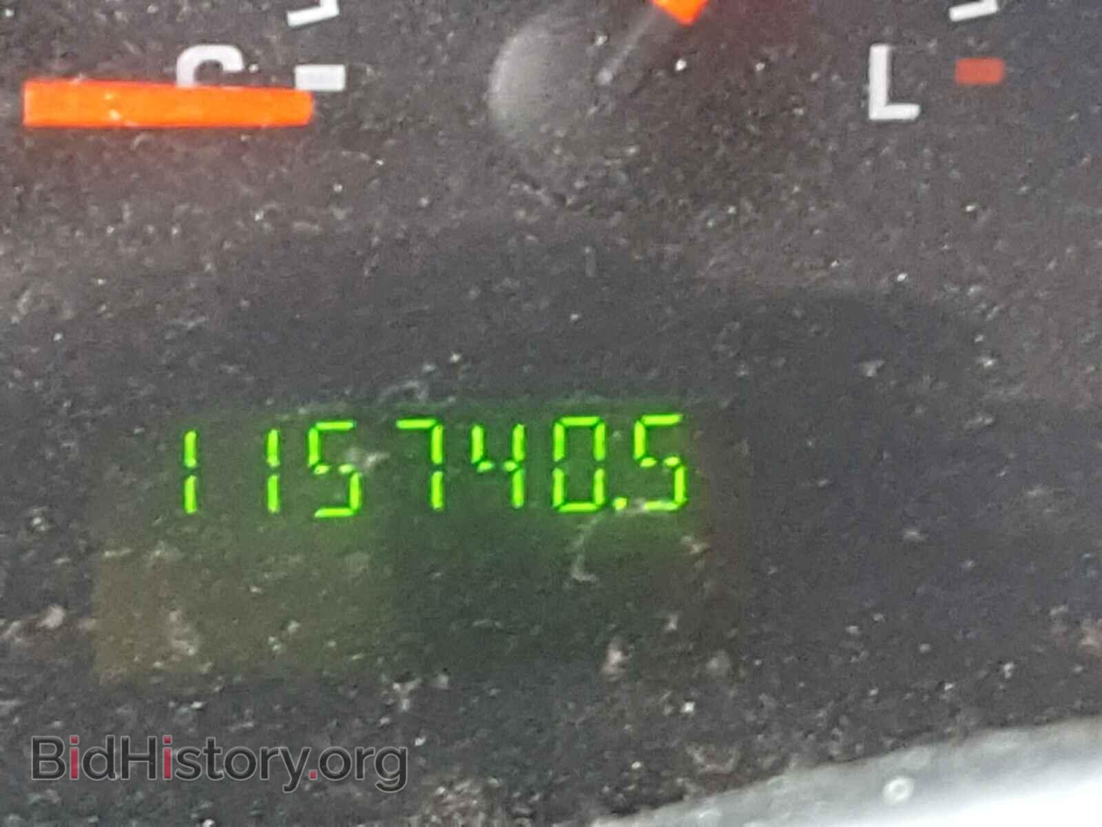 2007 FORD ECONOLINE - VIN: 1FDSS31L77DB44933 - Фото 8