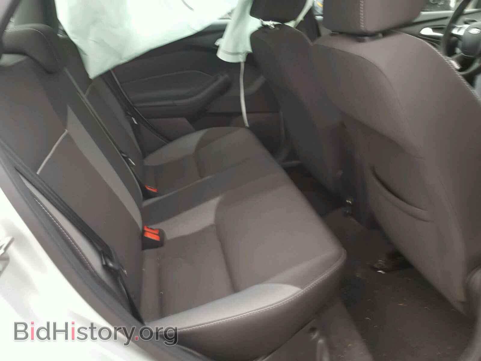 2012 FORD FOCUS - VIN: 1FAHP3F24CL475782 - Фото 6
