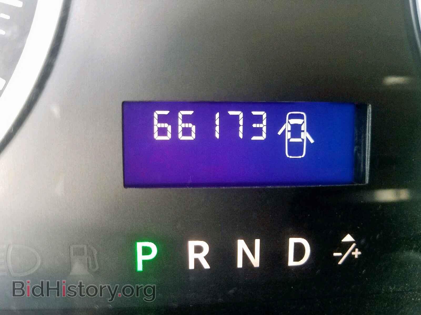 2010 DODGE RAM 1500 - VIN: 1D7RB1GP5AS206081 - Фото 8