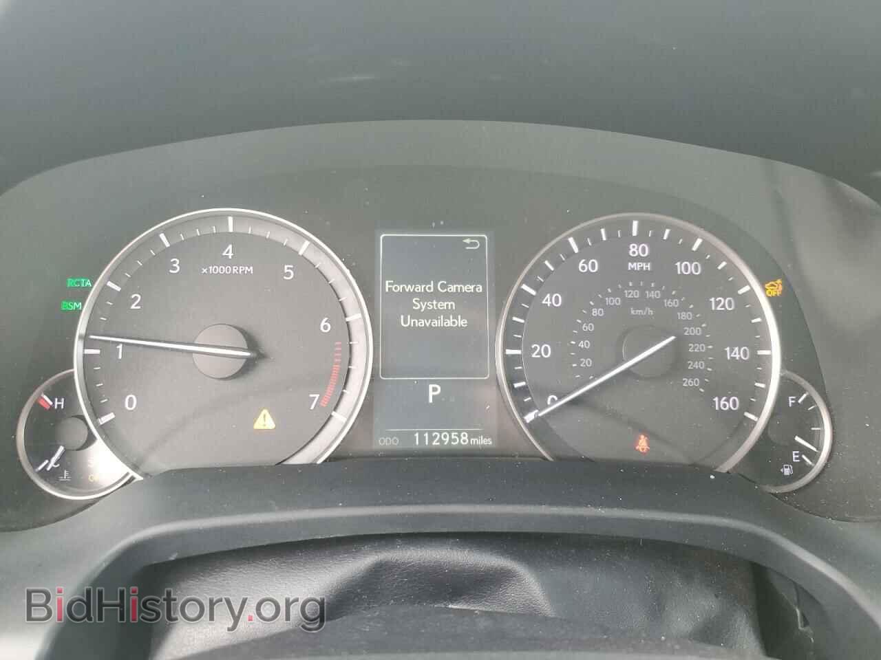 2019 LEXUS RX350 - VIN: 2T2ZZMCA3KC151282 - Фото 9