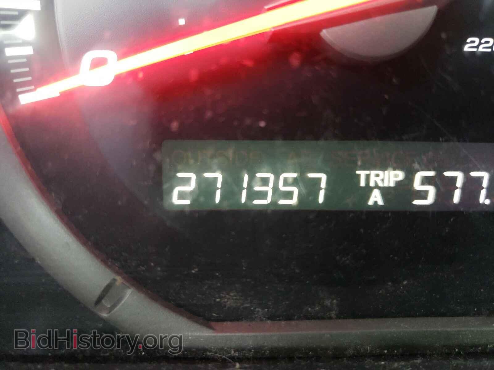 2006 HONDA PILOT - VIN: 5FNYF18506B003126 - Фото 8
