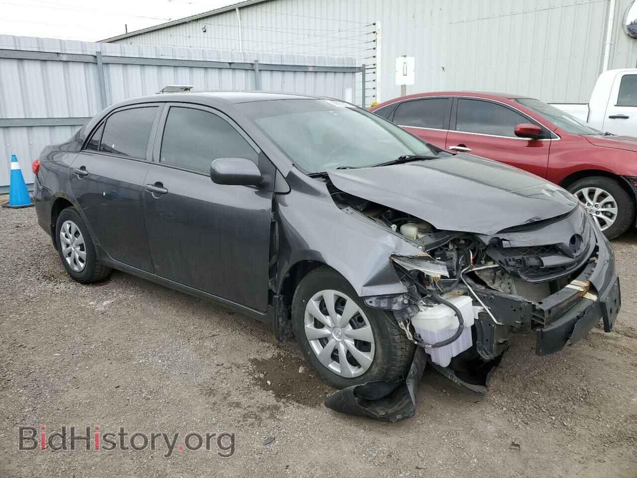 2013 TOYOTA COROLLA - VIN: 2T1BU4EE2DC094418 - Photo 4