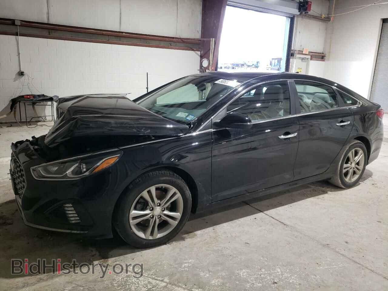 Photo 5NPE34AF5KH821950 - HYUNDAI SONATA 2019