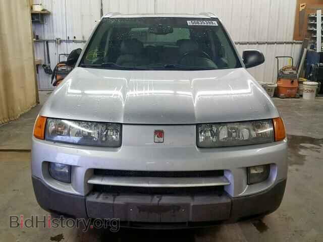 2004 SATURN VUE - VIN: 5GZCZ53474S873249 - Фото 9