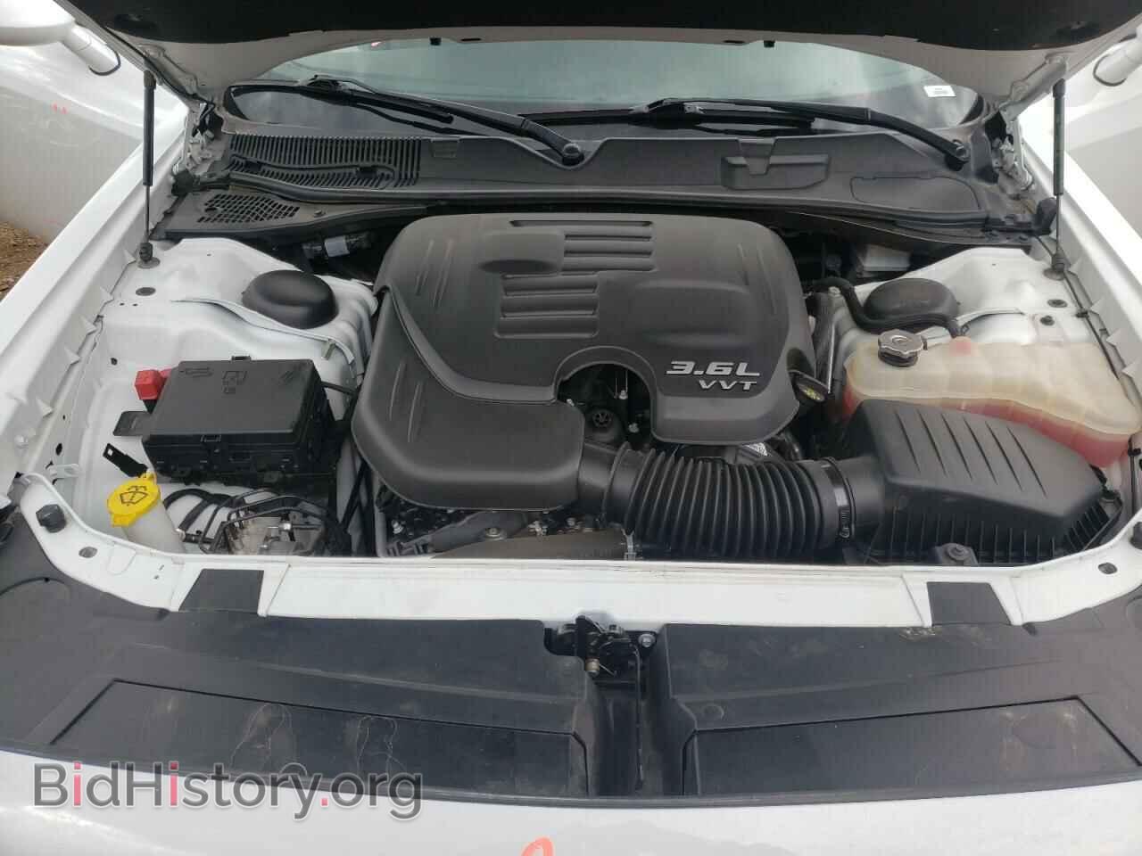 2020 DODGE CHALLENGER - VIN: 2C3CDZAGXLH214810 - Фото 7