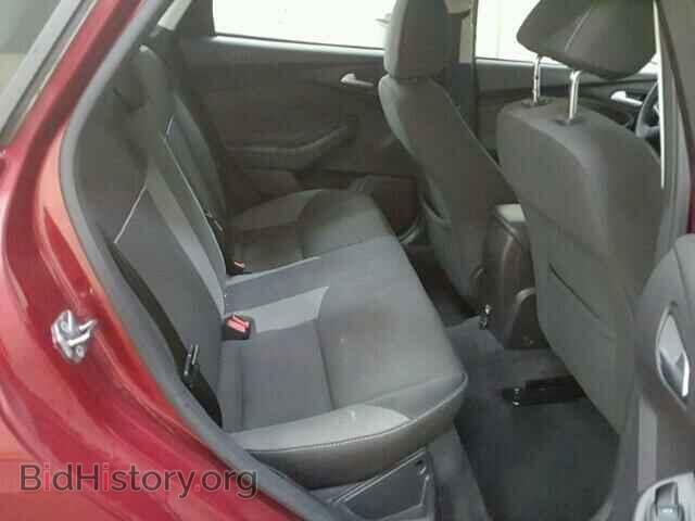 2013 FORD FOCUS - VIN: 1FADP3F26DL361329 - Photo 6
