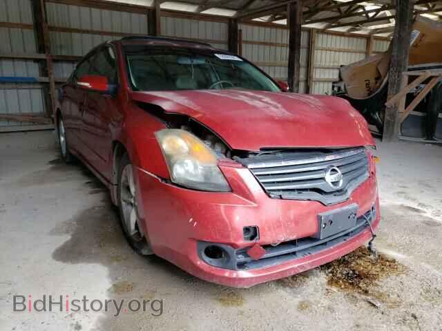 Photo 1N4BL21E78C156526 - NISSAN ALTIMA 2008