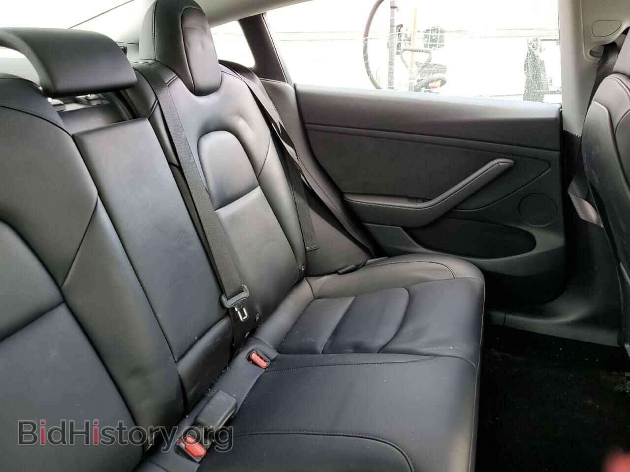 2021 TESLA MODEL 3 - VIN: 5YJ3E1EB5MF050124 - Photo 10