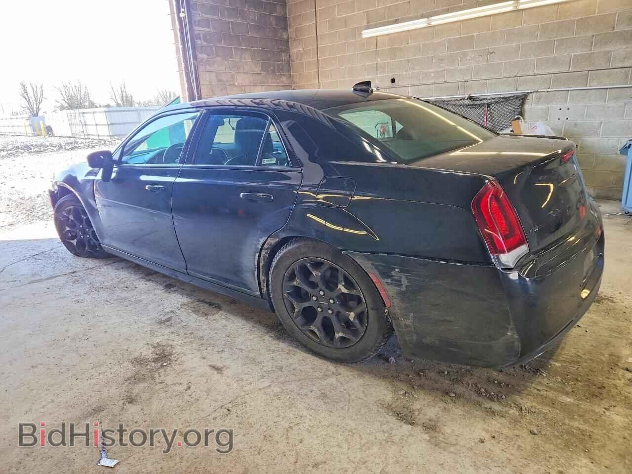 2021 CHRYSLER 300 - VIN: 2C3CCARG6MH509252 - Photo 2