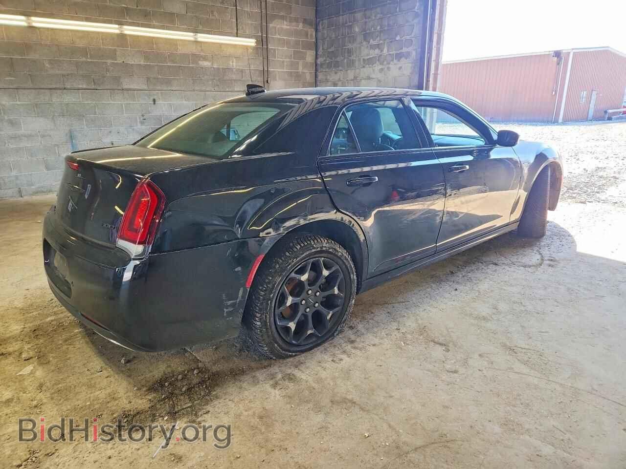2021 CHRYSLER 300 - VIN: 2C3CCARG6MH509252 - Photo 3