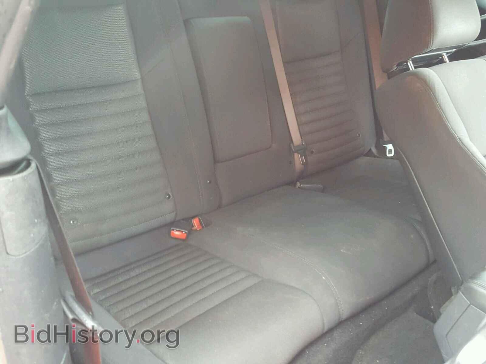 2013 DODGE CHALLENGER - VIN: 2C3CDYAG2DH511680 - Фото 6