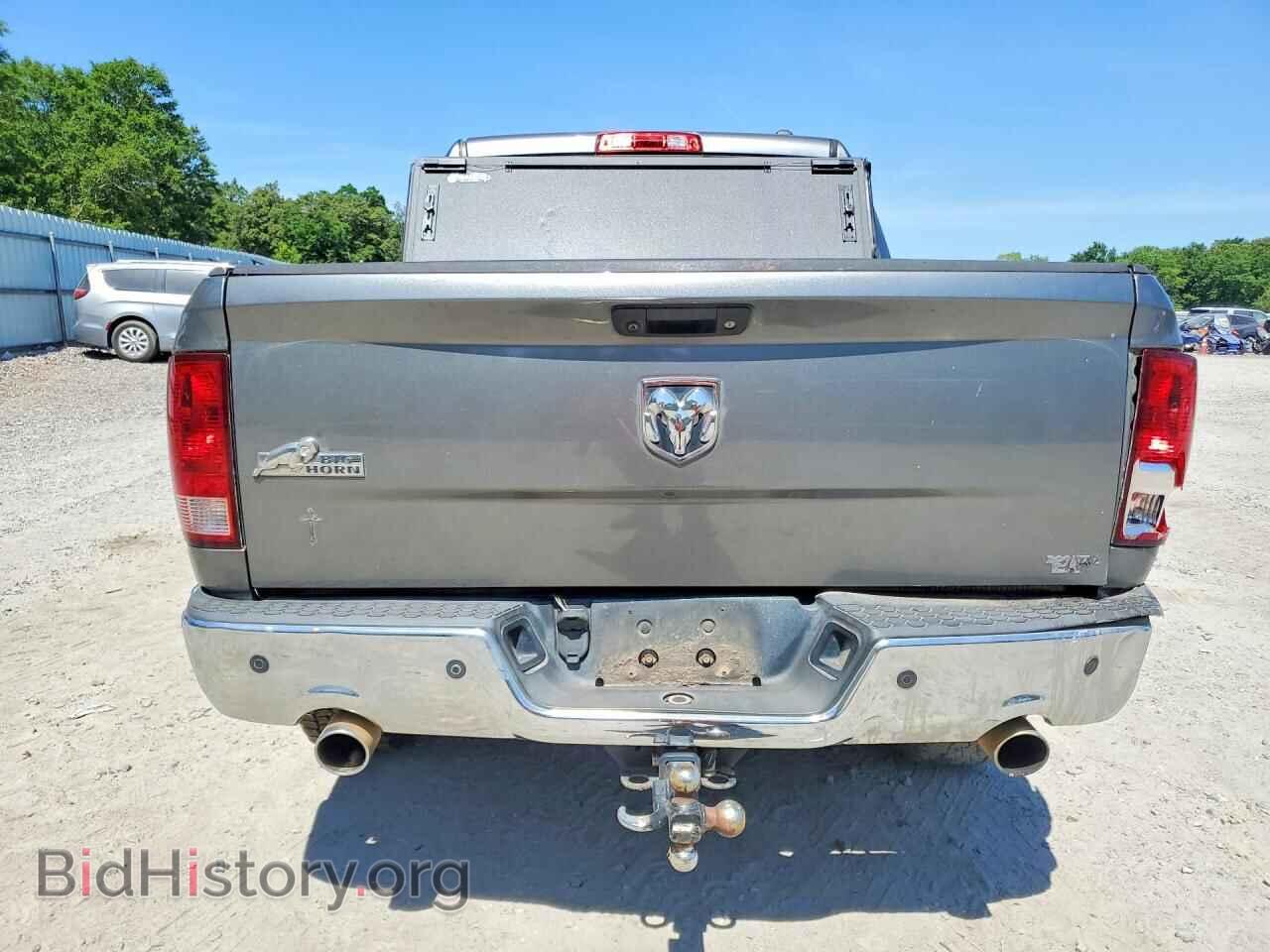 2012 DODGE RAM 1500 - VIN: 1C6RD6LT8CS281422 - Photo 6