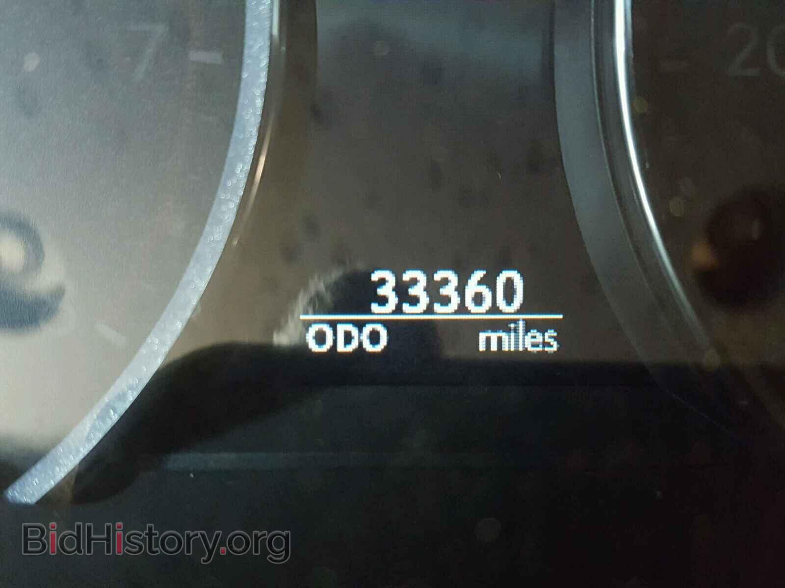 2014 LEXUS LS460 - VIN: JTHBL5EF1E5129089 - Photo 8