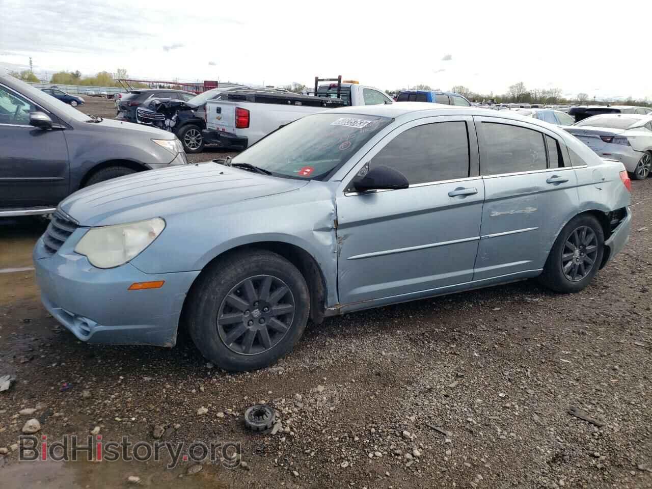 Фотография 1C3LC46B39N533890 - CHRYSLER SEBRING 2009