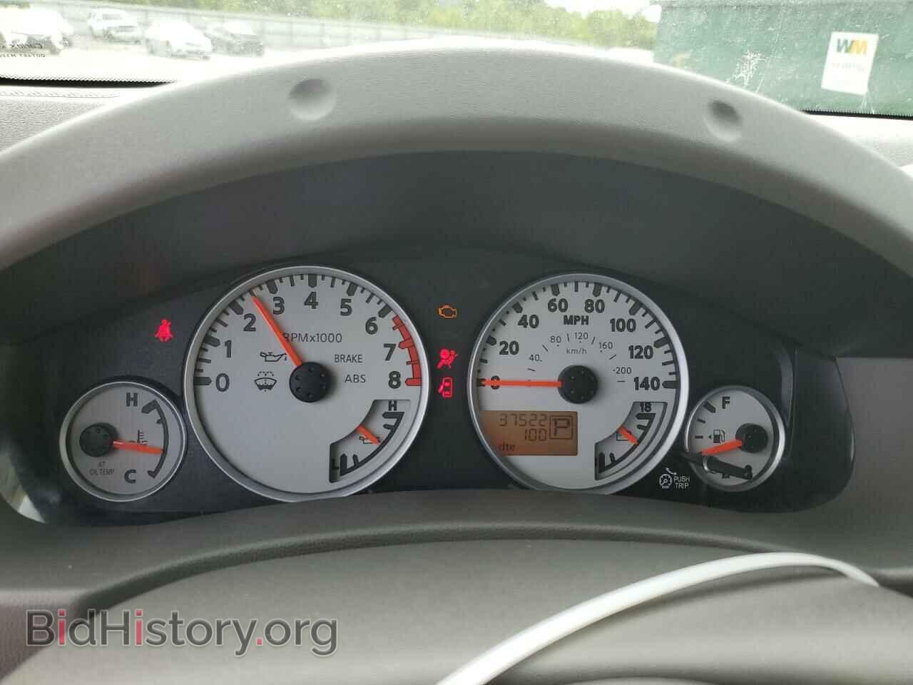 2019 NISSAN FRONTIER - VIN: 1N6DD0ER3KN758897 - Photo 9