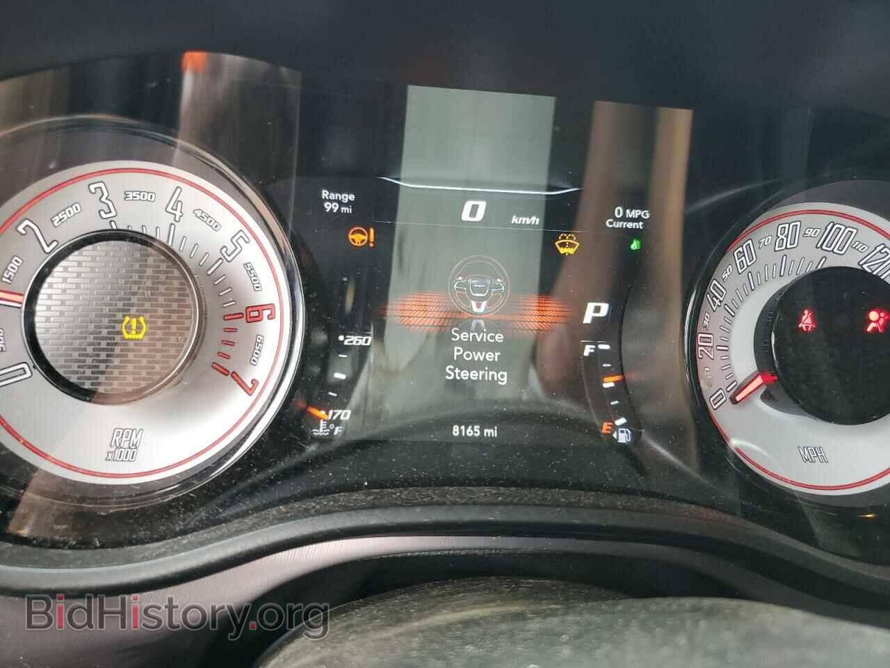 2022 DODGE CHALLENGER - VIN: 2C3CDZFJ3NH222013 - Photo 9