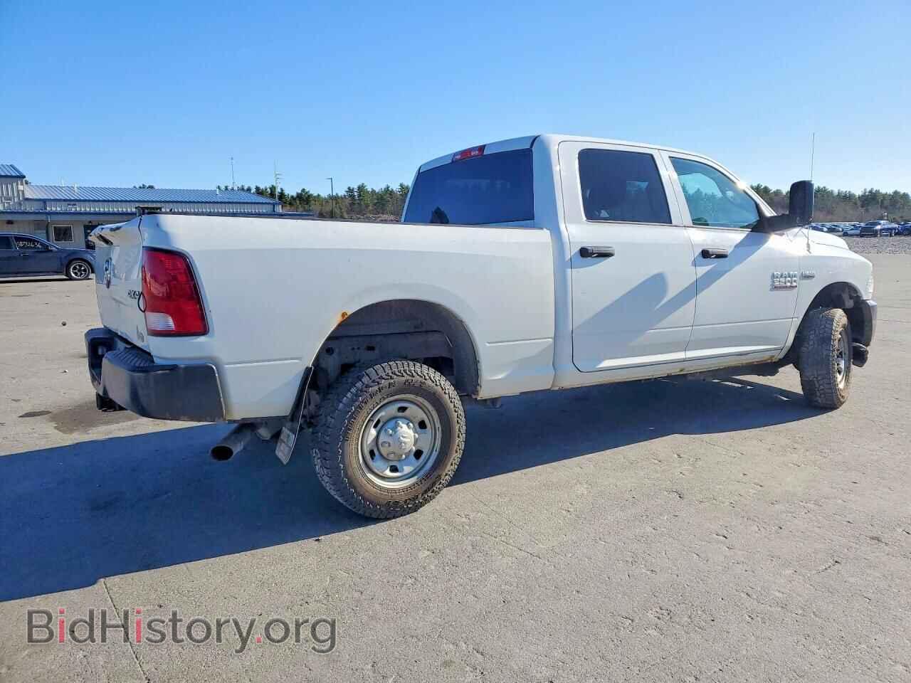 2015 RAM 2500 - VIN: 3C6UR5CJ7FG601300 - Фото 3