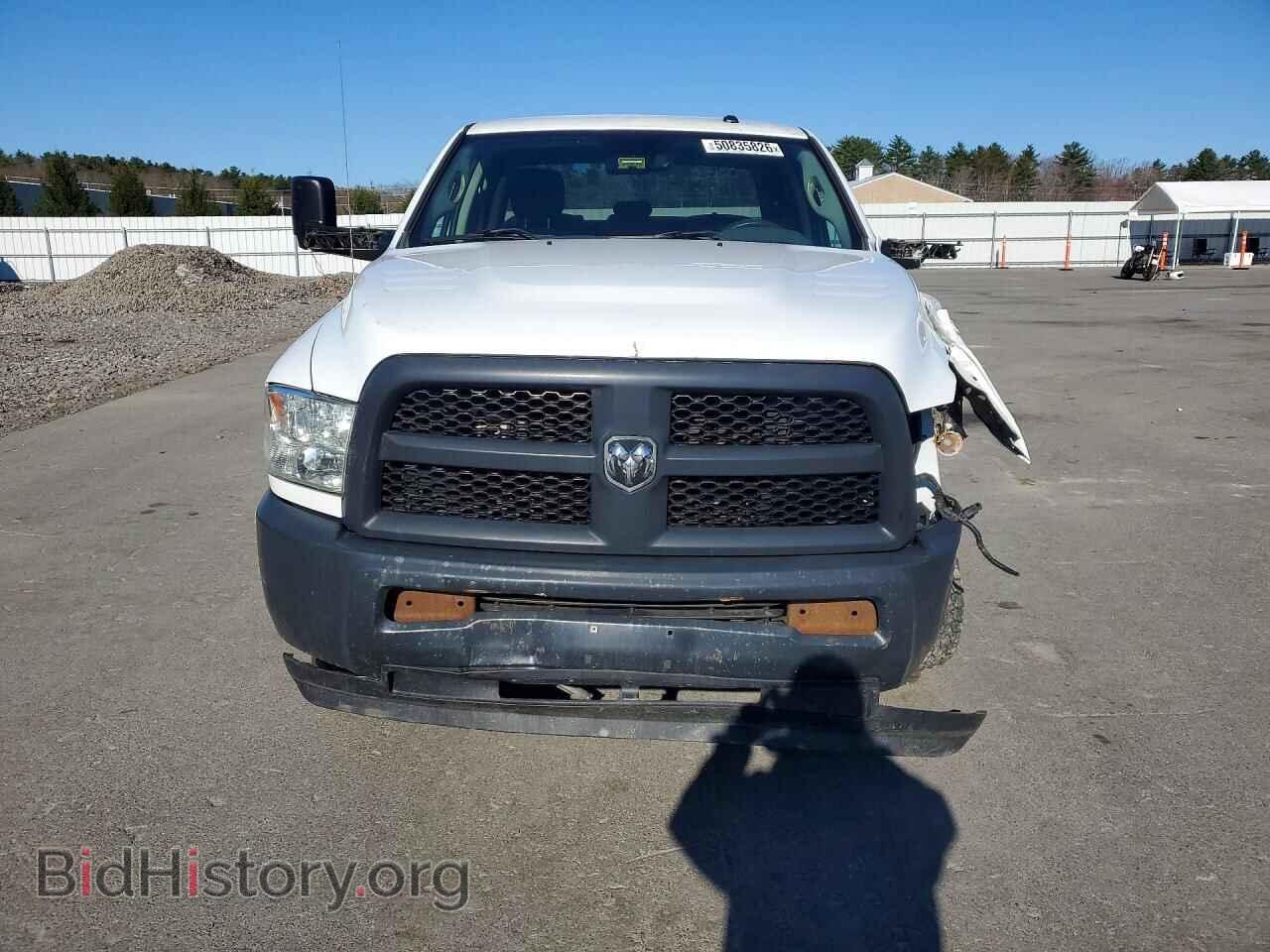 2015 RAM 2500 - VIN: 3C6UR5CJ7FG601300 - Фото 5