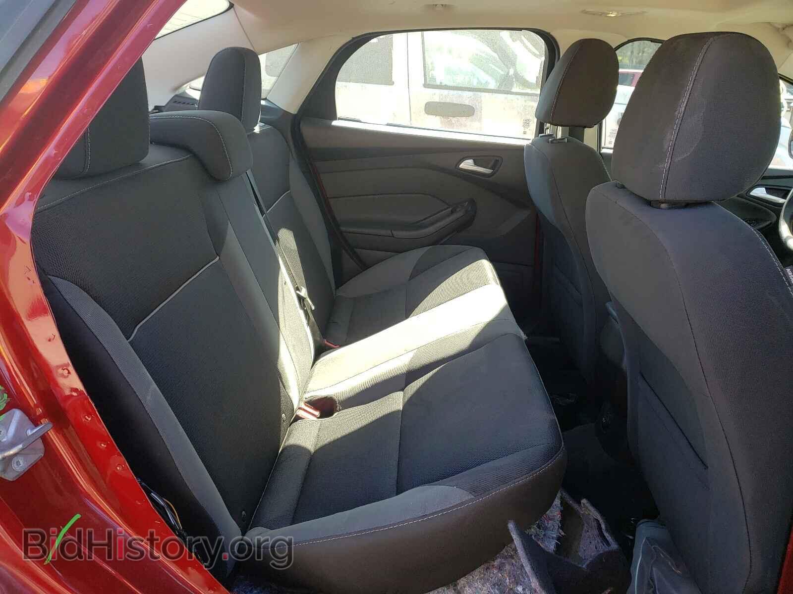 2014 FORD FOCUS - VIN: 1FADP3F29EL219669 - Фото 6