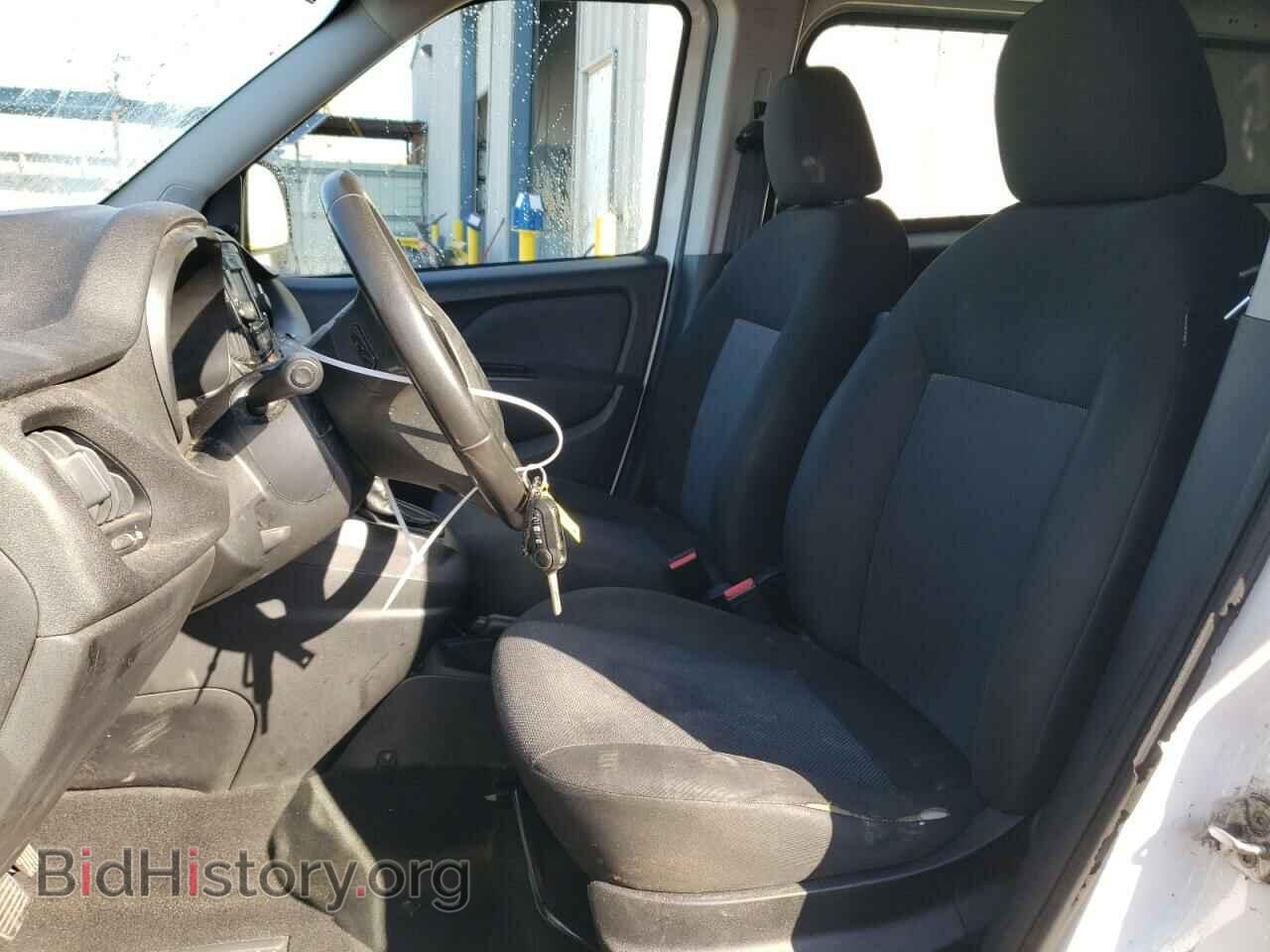 2017 RAM All Models - VIN: ZFBERFAB3H6D86040 - Photo 7