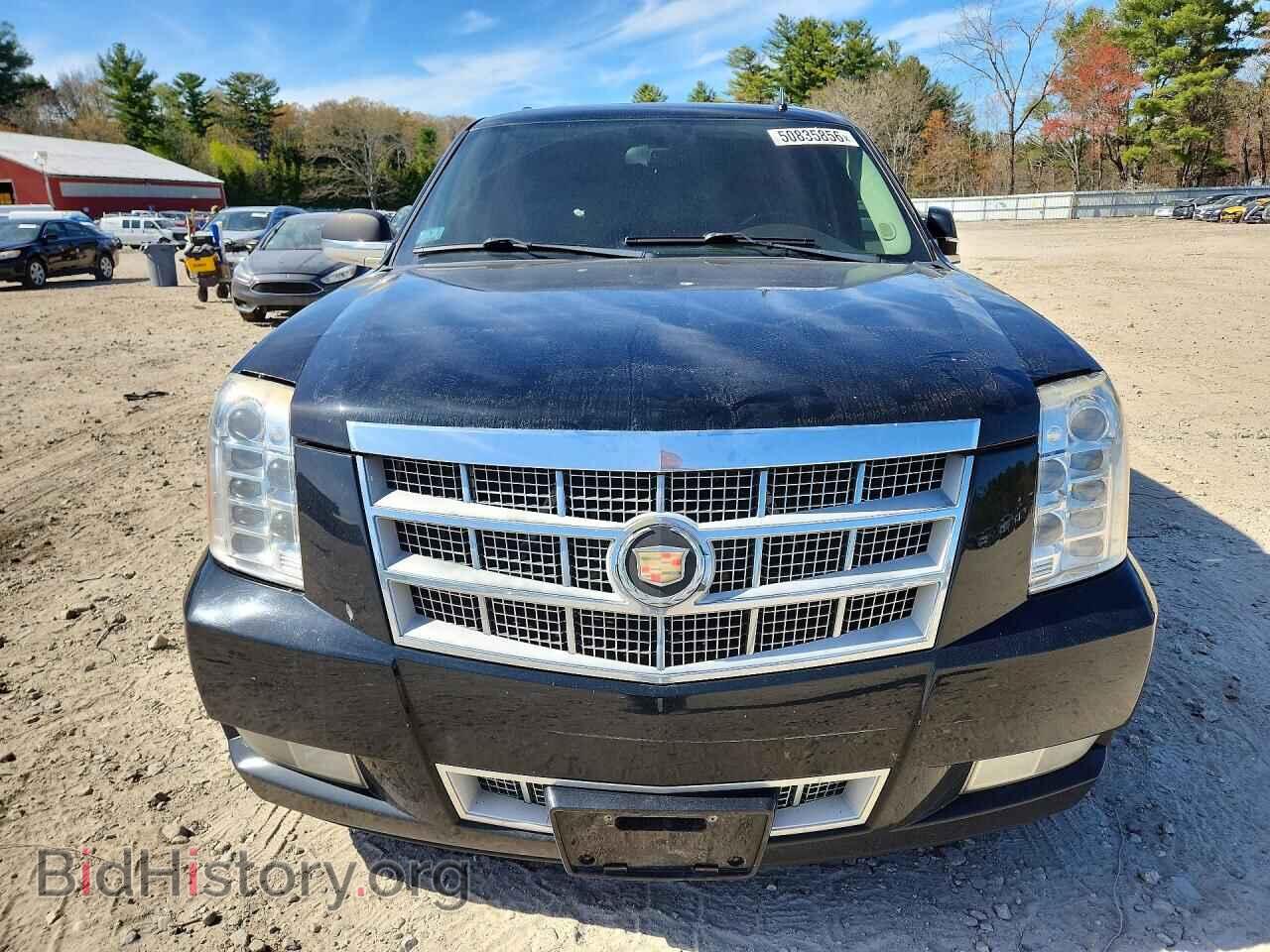 2010 CADILLAC ESCALADE - VIN: 1GYUKDEF7AR257745 - Фото 5