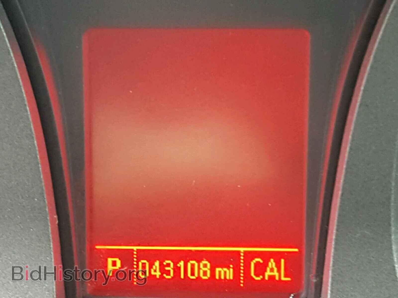 2014 GMC TERRAIN - VIN: 2GKFLTE38E6226411 - Фото 8