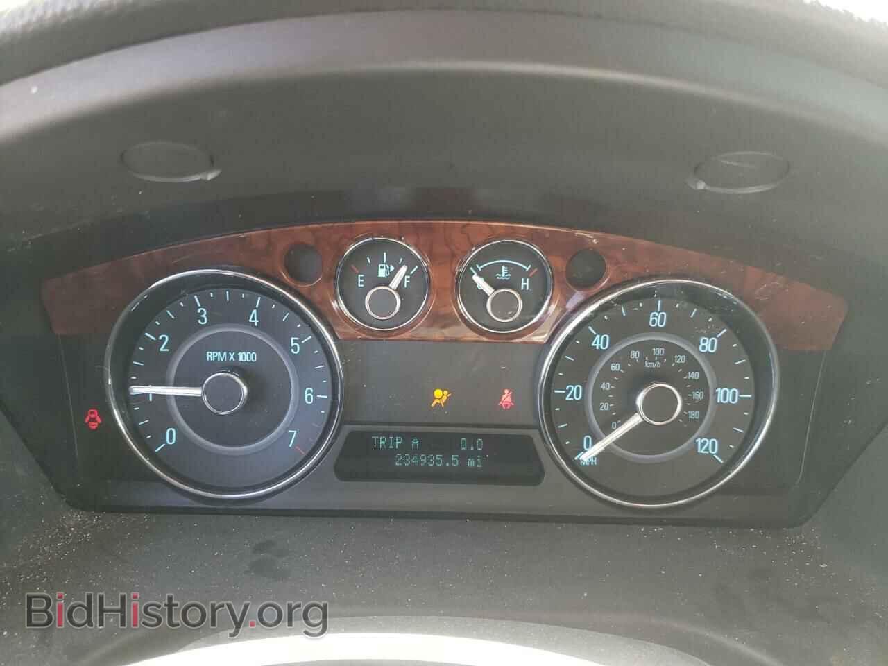 2011 FORD FLEX - VIN: 2FMHK6DT2BBD14198 - Photo 9