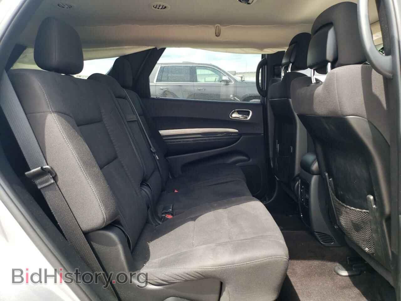 2018 DODGE DURANGO - VIN: 1C4RDHAG2JC315582 - Photo 11