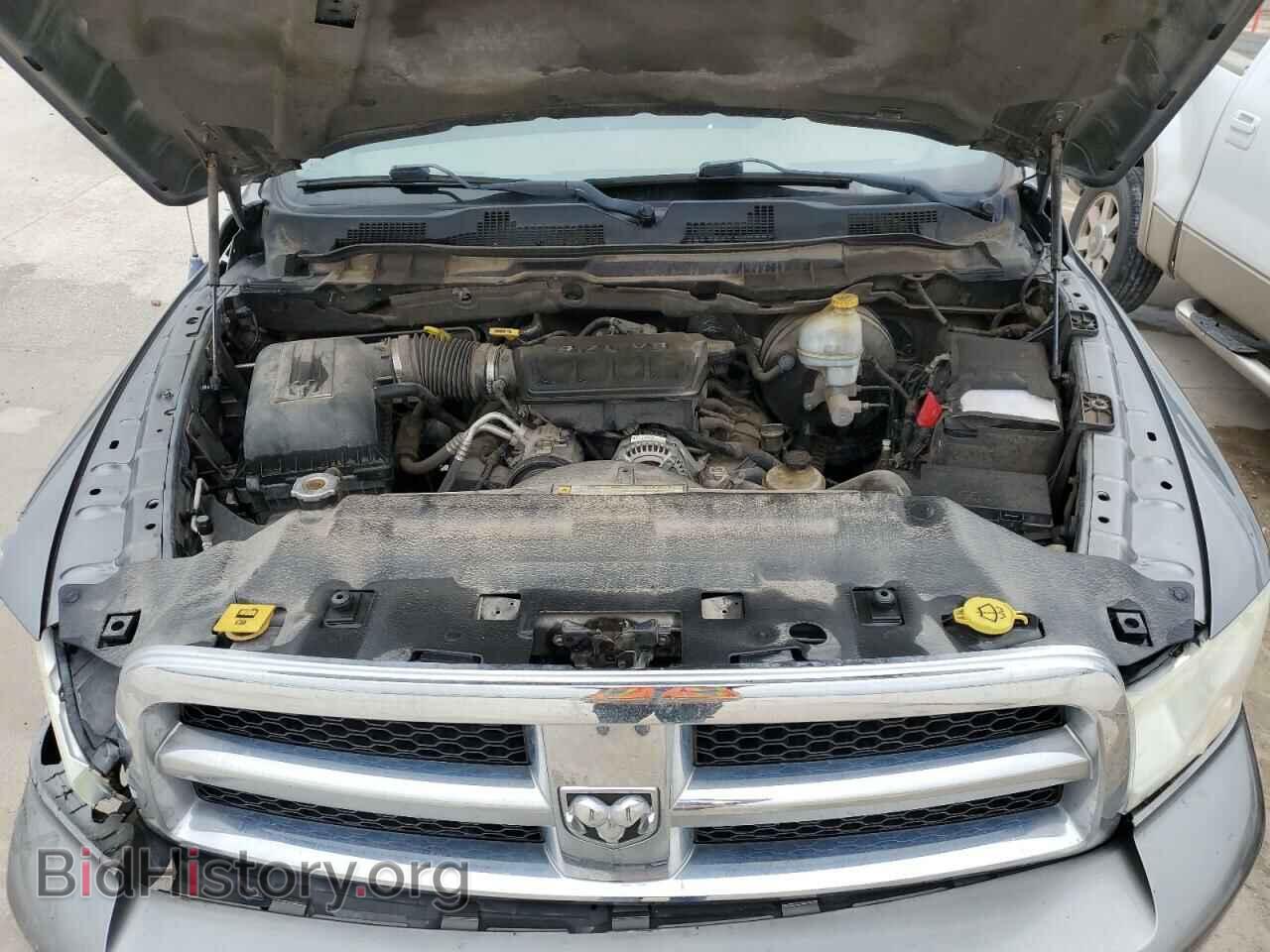 2011 DODGE All Models - VIN: 1D7RV1GP2BS522224 - Photo 11